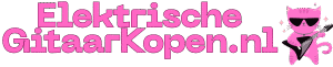 Elektrische Gitaar Kopen Goedkoop Online in de Gitaarshop!